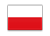 KOMODO POLTRONE RELAX - Polski